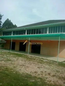 Fazenda / Sítio / Chácara com 5 Quartos à venda, 116000m² no Santa Gema, Colombo