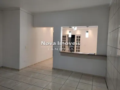 Casa com 3 Quartos para alugar, 100m² no Jardim Sol Nascente, Jandira