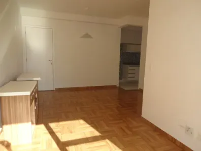 Apartamento com 2 Quartos para alugar, 62m² no Bethaville I, Barueri