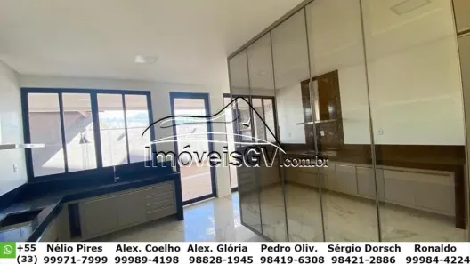 Casa com 4 Quartos à venda, 330m² no Santo Agostinho, Governador Valadares