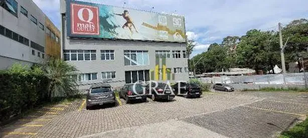 Prédio Inteiro à venda, 1615m² no Casa Grande, Diadema