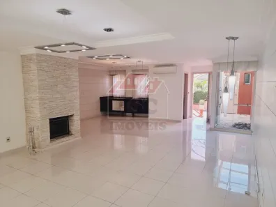 Casa de Condomínio com 4 Quartos para alugar, 310m² no Mauá, São Caetano do Sul