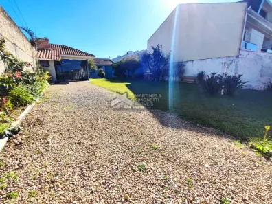 Terreno / Lote / Condomínio à venda, 360m² no Eucaliptos, Fazenda Rio Grande