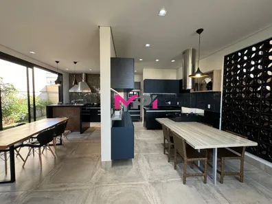 Casa de Condomínio com 3 Quartos à venda, 181m² no Jardim das Minas, Itupeva