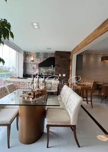 Apartamento com 3 Quartos à venda, 159m² no Água Branca, São Paulo