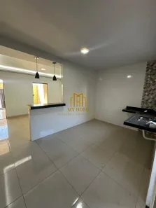 Casa com 2 Quartos à venda, 101m² no Jardim Ipanema, Trindade