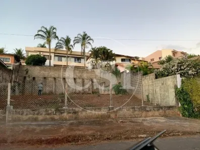Terreno / Lote / Condomínio para venda ou aluguel, 368m² no Jardim das Paineiras, Campinas