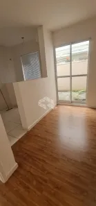 Apartamento com 2 Quartos à venda, 46m² no Bom Jesus, Campo Largo
