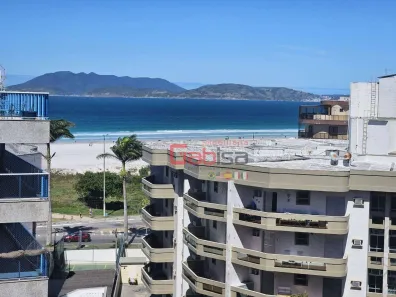 Cobertura com 4 Quartos para alugar, 288m² no Vila Nova, Cabo Frio