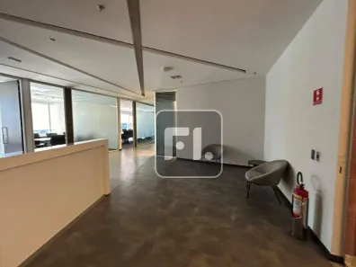 Conjunto Comercial / Sala para alugar, 437m² no Vila Gertrudes, São Paulo