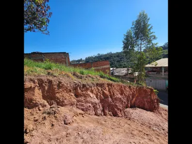 Terreno / Lote / Condomínio à venda, 350m² no Jardim Elisa, Embu das Artes