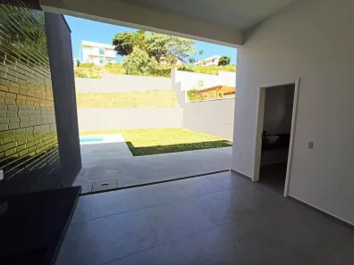 Casa de Condomínio com 3 Quartos à venda, 230m² no Engenho, Itapecerica da Serra
