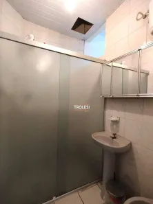Kitnet com 1 Quarto para alugar, 25m² no Centro, Jaguariúna