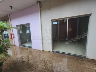 Conjunto Comercial / Sala para alugar, 20m² no Centro, Mirassol