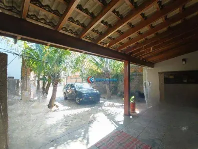 Casa com 2 Quartos à venda, 181m² no Parque Residencial São Clemente, Monte Mor