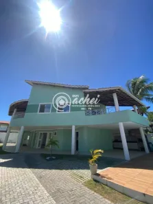 Casa de Condomínio com 4 Quartos à venda, 608m² no Buraquinho, Lauro de Freitas