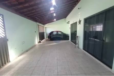 Casa com 4 Quartos à venda, 199m² no Theodoro de Souza Barros, São Pedro