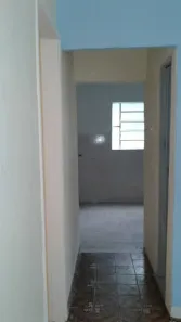 Casa com 2 Quartos para alugar, 85m² no Centro, Mesquita