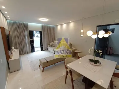 Sobrado com 3 Quartos à venda, 180m² no Jardim Santa Madalena, Sumaré