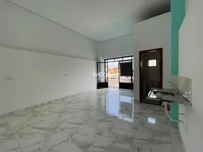 Loja / Salão / Ponto Comercial à venda, 120m² no Cidade Alta, Piracicaba
