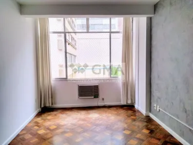 Apartamento com 2 Quartos à venda, 72m² no Leblon, Rio de Janeiro