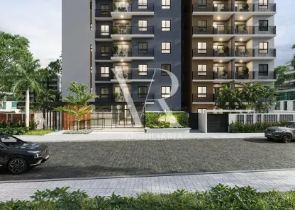 Cobertura com 2 Quartos à venda, 105m² no Aeroclube, João Pessoa