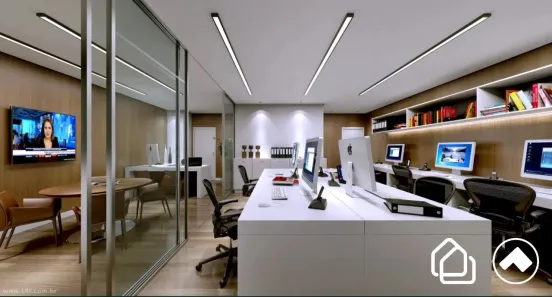 Loja / Salão / Ponto Comercial à venda, 109m² no Eldorado, Contagem