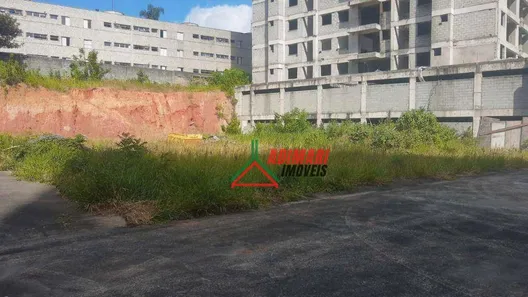 Terreno / Lote / Condomínio à venda, 1689m² no Centro, Diadema