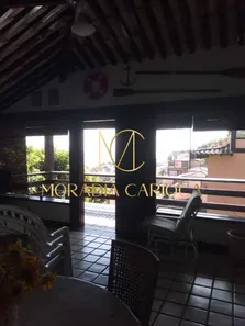 Casa de Condomínio com 3 Quartos à venda, 150m² no Loteamento Praia Baia Formosa, Armação dos Búzios
