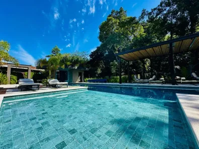 Casa com 6 Quartos para alugar, 1161m² no Riviera, Bertioga