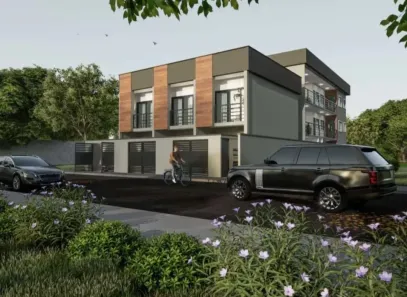 Casa com 2 Quartos à venda, 70m² no Santo Elias, Mesquita