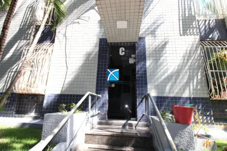 Apartamento com 2 Quartos à venda, 57m² no Asa Sul, Brasília