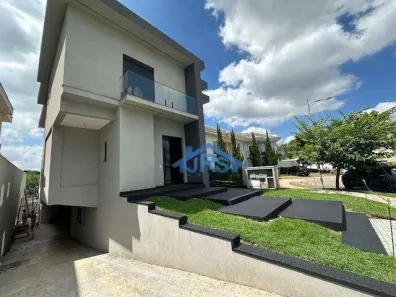 Casa de Condomínio com 5 Quartos à venda, 580m² no Tamboré, Santana de Parnaíba
