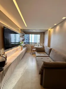 Apartamento com 3 Quartos à venda, 75m² no Pina, Recife