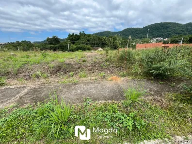 Terreno / Lote / Condomínio à venda, 258m² no Velha Central, Blumenau