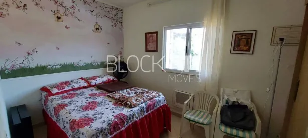 Casa de Condomínio com 3 Quartos à venda, 149m² no Vargem Grande, Rio de Janeiro