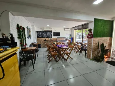 Casa Comercial à venda, 150m² no Santa Rosa, Niterói