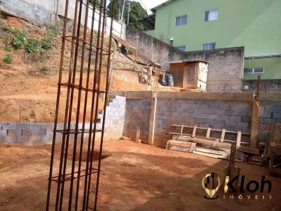 Terreno / Lote / Condomínio à venda, 270m² no Castelanea, Petrópolis
