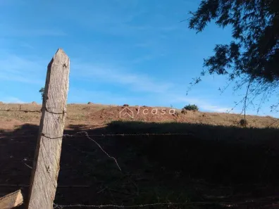 Fazenda / Sítio / Chácara com 1 Quarto à venda, 1050m² no Tataúba, Caçapava