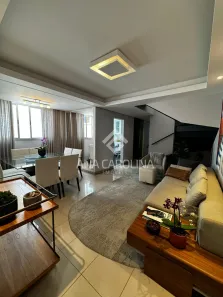 Cobertura com 4 Quartos à venda, 179m² no Centro, Montes Claros