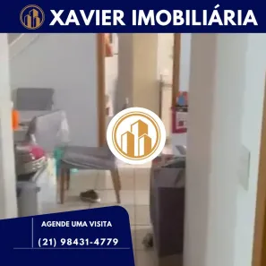 Cobertura com 3 Quartos à venda, 124m² no Taquara, Rio de Janeiro