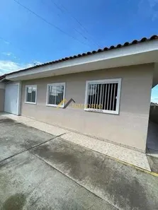 Casa de Condomínio com 3 Quartos à venda, 60m² no Timbu, Campina Grande do Sul