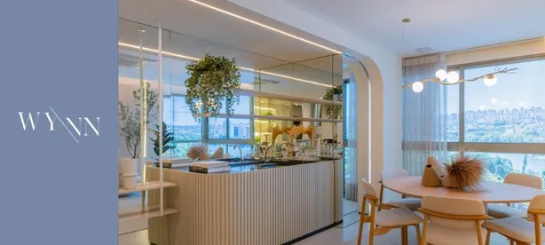 RESIDENCIAL WYNN no Jardim São Jorge, Londrina