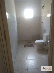 Casa com 2 Quartos à venda, 105m² no Vila Real, Hortolândia
