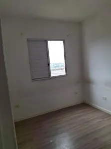 Apartamento com 2 Quartos à venda, 47m² no Vila Cristina, Ferraz de Vasconcelos