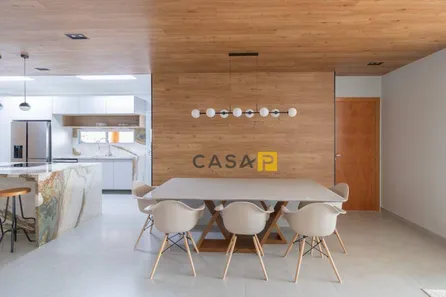 Cobertura com 3 Quartos à venda, 211m² no Jardim Bela Vista, Nova Odessa