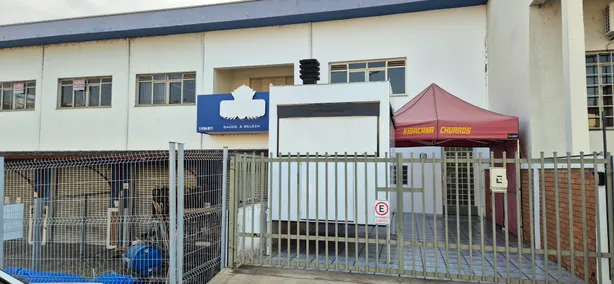 Conjunto Comercial / Sala com 2 Quartos para alugar, 100m² no Jardim Paraíso, Jaguariúna