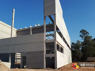 Galpão / Depósito / Armazém para venda ou aluguel, 1200m² no Cascata, Paulínia