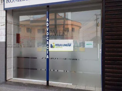 Conjunto Comercial / Sala à venda, 44m² no Balneário Agenor de Campos, Mongaguá