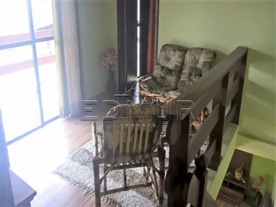 Sobrado com 3 Quartos à venda, 182m² no Bocaina, Ribeirão Pires